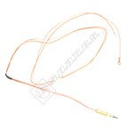 Top Oven/Grill Thermocouple With One Tag End & One Ring Cable End : Both 1050mm