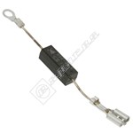 Electrolux Microwave Diode