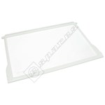 Electrolux Fridge Glass Shelf Assembly