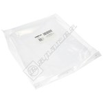 Nilfisk Package of 5 bags d460 ldpe