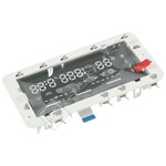 Bosch Washing Machine Display Module