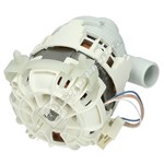 Brandt Dishwasher Motor