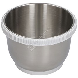 Hand Mixer Metal Bowl - ES1881546