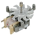 Baumatic Oven Fan Cooling Motor