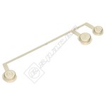 Fisher & Paykel Dishwasher Control Button