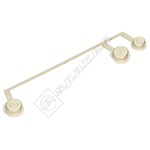 Fisher & Paykel Dishwasher Control Button