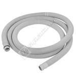 Bosch Genuine Dishwasher Drain Outlet Hose