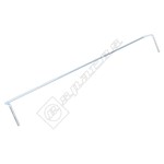 Whirlpool Fridge Door Bottle Shelf Retaining Bar