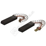 Washing Machine Carbon Brush - Pack of 2 (Does Not Fit FHP Motors)