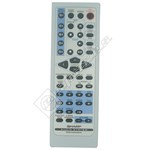 Sharp CGA042AW Remote Control