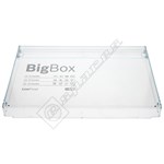 Bosch Freezer Middle Big Box Drawer Front