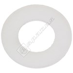 AGA Cooker Nylon Washer Size: 8x16x1mm (Single)