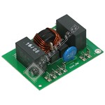 Bosch Interference Suppre. Capacitor