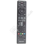 Pioneer Blu-Ray Player and Home Cinema Remote Control