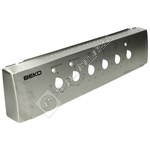 Beko Decorative Control Panel