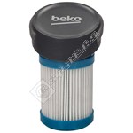 Beko Vacuum Cleaner Hepa Filter