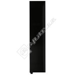 Kenwood Freezer Door - Black