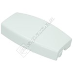 AEG White Washing Machine Door Handle