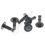 Bosch Push Button Set