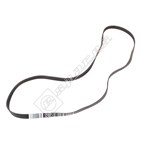 Electrolux Washing Machine Poly-Vee Drive Belt - 1287H8