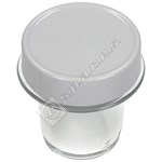 Kenwood Food Processor Glass Mill Jar and Lid