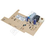 Beko Control Board