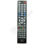 Classic IRC87369 TV Remote Control