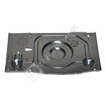 DeDietrich Microwave Base Plate Assembly