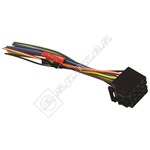 JVC Camcorder Speaker / Power Cable Assembly