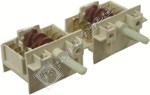 Belling Twin Selector Switch - Dreefs (5he-570473a)