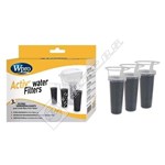 Whirlpool Water Softener Portable Cartridges