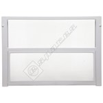 Samsung Fridge Folder Shelf Assembly