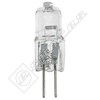 Gorenje 20W G4 Cooker Hood Halogen Bulb