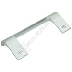 Beko Door Handle - Silver