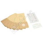 Bosch Vacuum Filter Paper