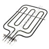 Smeg Oven Dual Grill Element - 2050W