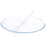 Glass Turntable Plate