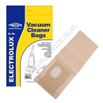 Electruepart Electrolux BAG113 E36 Vacuum Dust Bags - Pack of 5