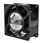 Rangemaster Oven Cooling Fan Motor