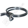 Belling Hose Clamp