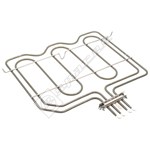 CDA Top Dual Oven Grill Element - 3000W