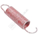 Tumble Dryer Tension Spring