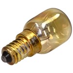 Stoves 25W E14 Pygmy Oven Bulb