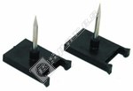 Dimplex Heating Flicker Pin - Pack of 2