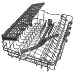 Caple Dishwasher Upper Basket Assembly