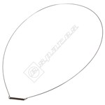 Samsung Washing Machine Door Seal Retaining Band