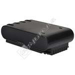 Samsung Vacuum Cleaner Rechargable Battery
