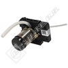 DeLonghi Coffee Maker Mechanics Valve