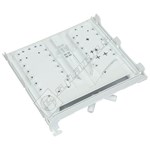 Bosch Washing Machine Dispenser Tray - Upper Part