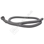 Gorenje Set Hose/clamp For Siphone Discharge